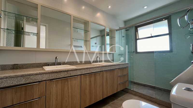 Conheça IMG_8136 do imóvel - Apartamento 4 quartos à venda Barra da Tijuca, Rio de Janeiro - R$ 3.750.000 - AIAP40058 - 19 IMG_8136 - 19