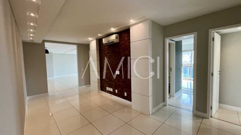 Conheça IMG_8137 do imóvel - Apartamento 4 quartos à venda Barra da Tijuca, Rio de Janeiro - R$ 3.750.000 - AIAP40058 - 20 IMG_8137 - 20