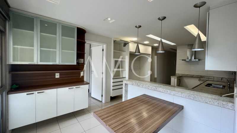 Conheça IMG_8138 do imóvel - Apartamento 4 quartos à venda Barra da Tijuca, Rio de Janeiro - R$ 3.750.000 - AIAP40058 - 21 IMG_8138 - 21