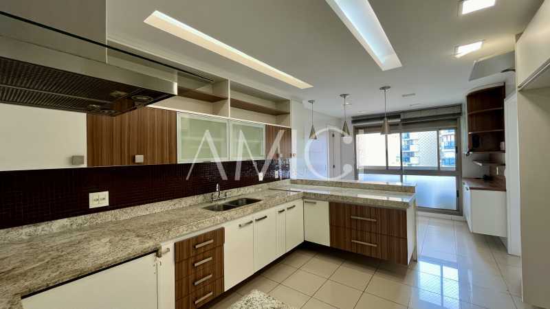 Conheça IMG_8139 do imóvel - Apartamento 4 quartos à venda Barra da Tijuca, Rio de Janeiro - R$ 3.750.000 - AIAP40058 - 22 IMG_8139 - 22