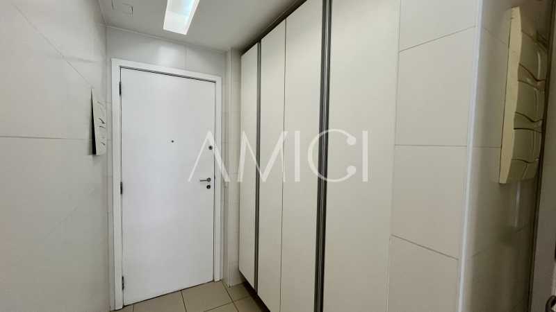 Conheça IMG_8140 do imóvel - Apartamento 4 quartos à venda Barra da Tijuca, Rio de Janeiro - R$ 3.750.000 - AIAP40058 - 23 IMG_8140 - 23