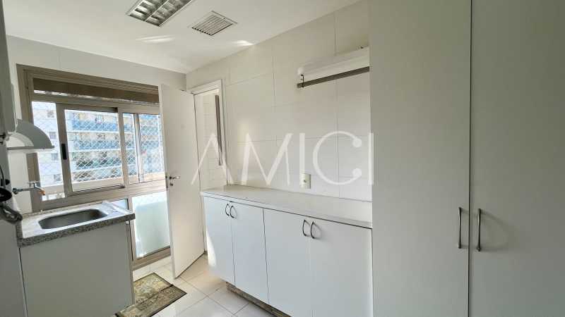 Conheça IMG_8141 do imóvel - Apartamento 4 quartos à venda Barra da Tijuca, Rio de Janeiro - R$ 3.750.000 - AIAP40058 - 24 IMG_8141 - 24