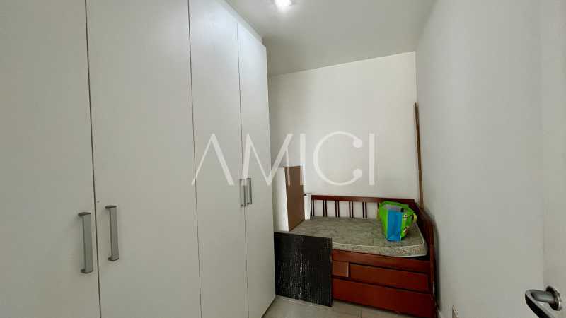 Conheça IMG_8142 do imóvel - Apartamento 4 quartos à venda Barra da Tijuca, Rio de Janeiro - R$ 3.750.000 - AIAP40058 - 25 IMG_8142 - 25