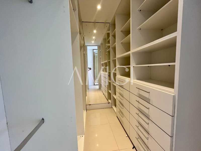 Conheça 1c757a38-da55-4f4f-bcd3-a567aa do imóvel - Apartamento 4 quartos para alugar Barra da Tijuca, Rio de Janeiro - R$ 19.000 - AIAP40060 - 23 1c757a38-da55-4f4f-bcd3-a567aa - 23