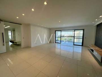 Apartamento 4 quartos para alugar Barra da Tijuca, Rio de Janeiro - R$ 19.000 - AIAP40060