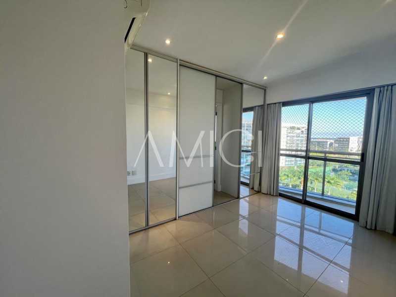 Conheça 06b4ae30-b7f7-4b47-8bbe-bb2643 do imóvel - Apartamento 4 quartos para alugar Barra da Tijuca, Rio de Janeiro - R$ 19.000 - AIAP40060 - 19 06b4ae30-b7f7-4b47-8bbe-bb2643 - 19