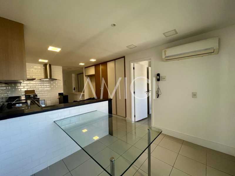 Conheça 6b500d58-2899-4242-ba6c-bc0892 do imóvel - Apartamento 4 quartos para alugar Barra da Tijuca, Rio de Janeiro - R$ 19.000 - AIAP40060 - 25 6b500d58-2899-4242-ba6c-bc0892 - 25