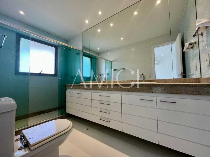 Conheça 16874c14-ecc2-4d81-8111-09af07 do imóvel - Apartamento 4 quartos para alugar Barra da Tijuca, Rio de Janeiro - R$ 19.000 - AIAP40060 - 24 16874c14-ecc2-4d81-8111-09af07 - 24