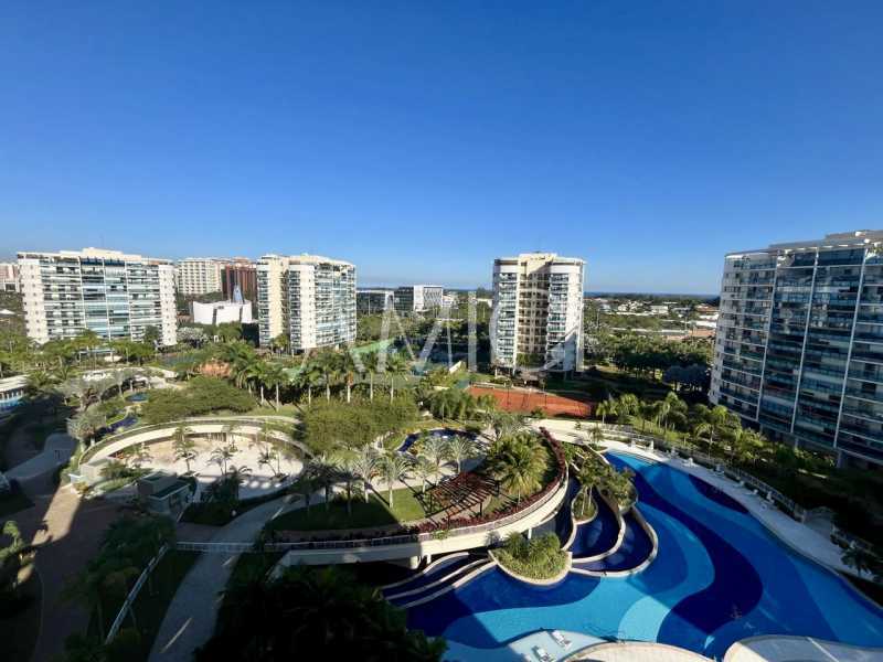 Conheça 89165f5b-6449-4d76-8c96-ab0b43 do imóvel - Apartamento 4 quartos para alugar Barra da Tijuca, Rio de Janeiro - R$ 19.000 - AIAP40060 - 21 89165f5b-6449-4d76-8c96-ab0b43 - 21