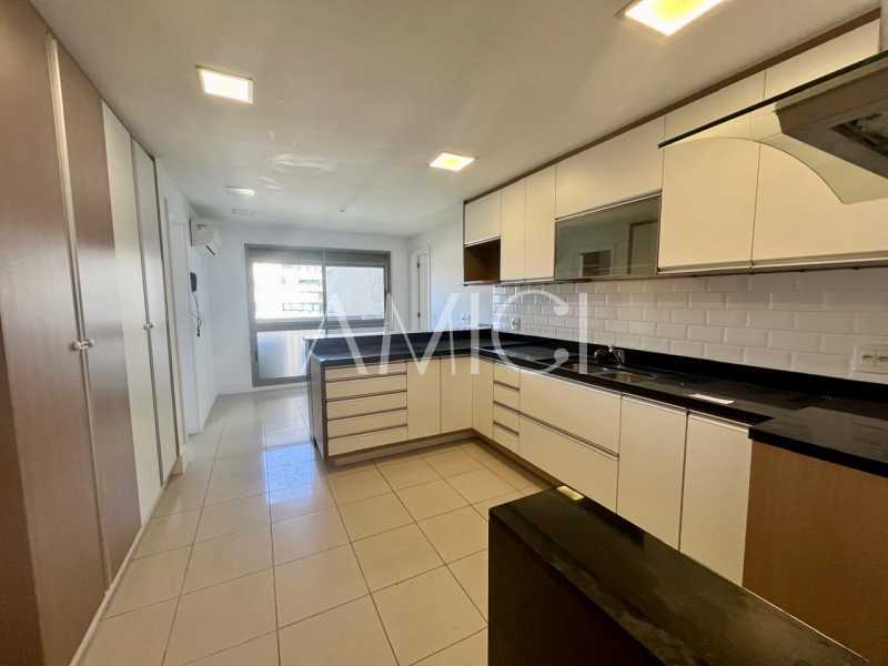 Conheça be39d3bb-1ba9-4948-8757-0f2129 do imóvel - Apartamento 4 quartos para alugar Barra da Tijuca, Rio de Janeiro - R$ 19.000 - AIAP40060 - 26 be39d3bb-1ba9-4948-8757-0f2129 - 26
