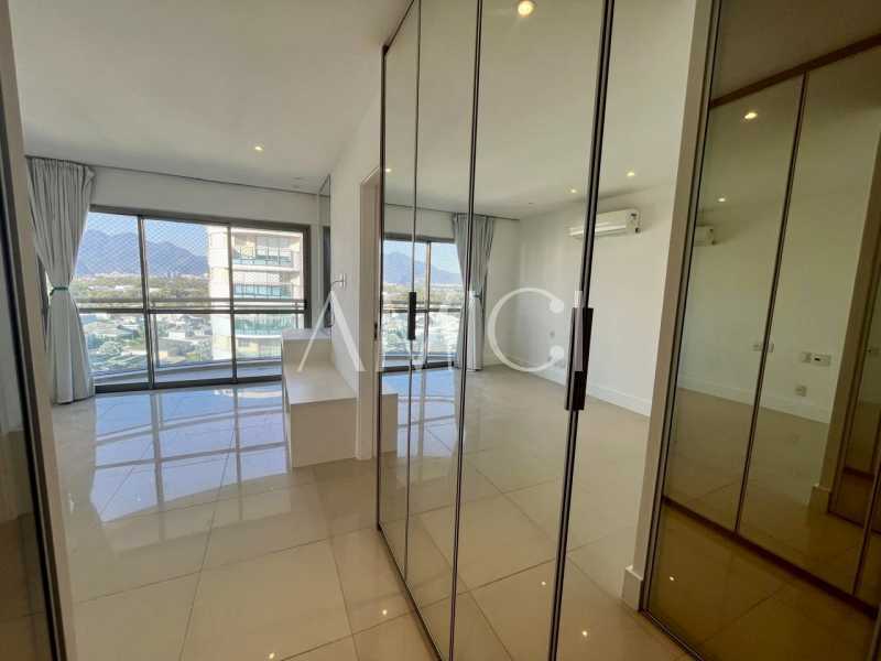 Conheça cea3d84a-18c5-4736-9588-07c0ed do imóvel - Apartamento 4 quartos para alugar Barra da Tijuca, Rio de Janeiro - R$ 19.000 - AIAP40060 - 12 cea3d84a-18c5-4736-9588-07c0ed - 12