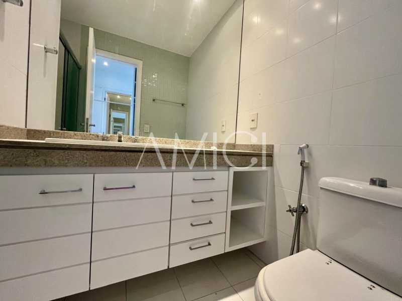 Conheça e51b2f9e-f968-4685-843f-82ed52 do imóvel - Apartamento 4 quartos para alugar Barra da Tijuca, Rio de Janeiro - R$ 19.000 - AIAP40060 - 18 e51b2f9e-f968-4685-843f-82ed52 - 18