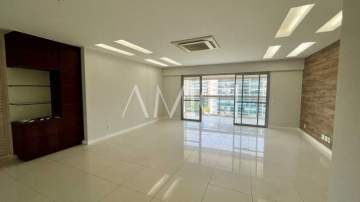 Apartamento 4 quartos para alugar Barra da Tijuca, Rio de Janeiro - R$ 15.000 - AIAP40061