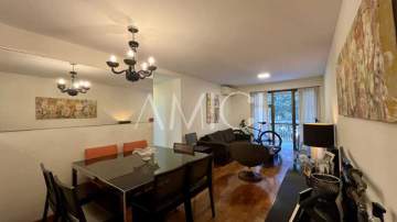 Apartamento 3 quartos à venda Barra da Tijuca, Rio de Janeiro - R$ 1.250.000 - AIAP30040
