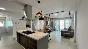 Apartamento 3 quartos à venda Barra da Tijuca, Rio de Janeiro - R$ 1.590.000 - AIAP30041