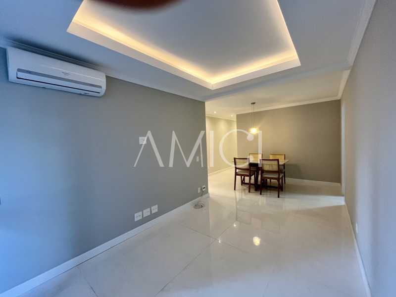 Apartamento 2 quartos à venda Barra da Tijuca, Rio de Janeiro - R$ 1.450.000 - AIAP20013