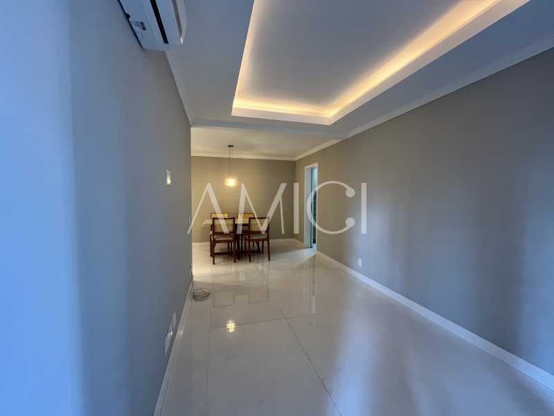 Apartamento 2 quartos à venda Barra da Tijuca, Rio de Janeiro - R$ 1.450.000 - AIAP20013