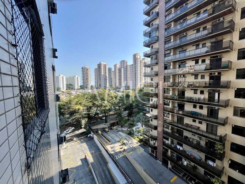 Apartamento 2 quartos à venda Barra da Tijuca, Rio de Janeiro - R$ 1.450.000 - AIAP20013