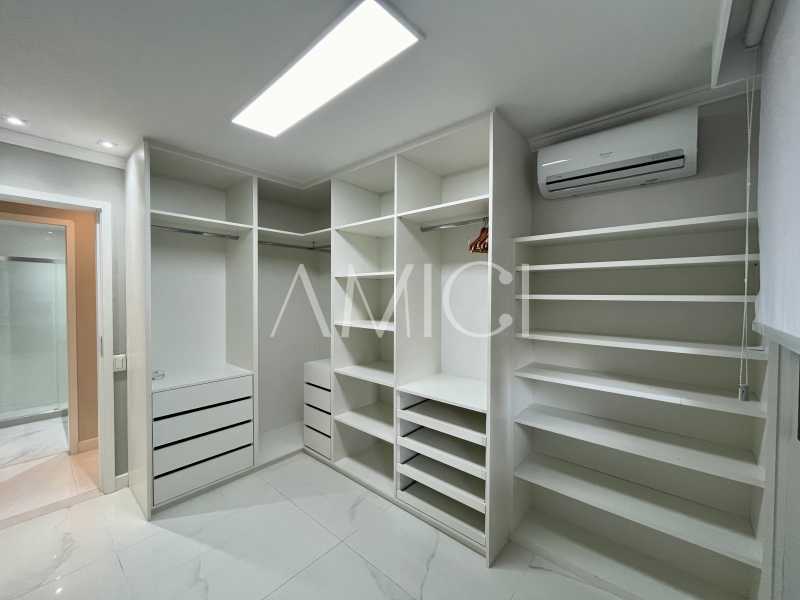 Apartamento 2 quartos à venda Barra da Tijuca, Rio de Janeiro - R$ 1.450.000 - AIAP20013