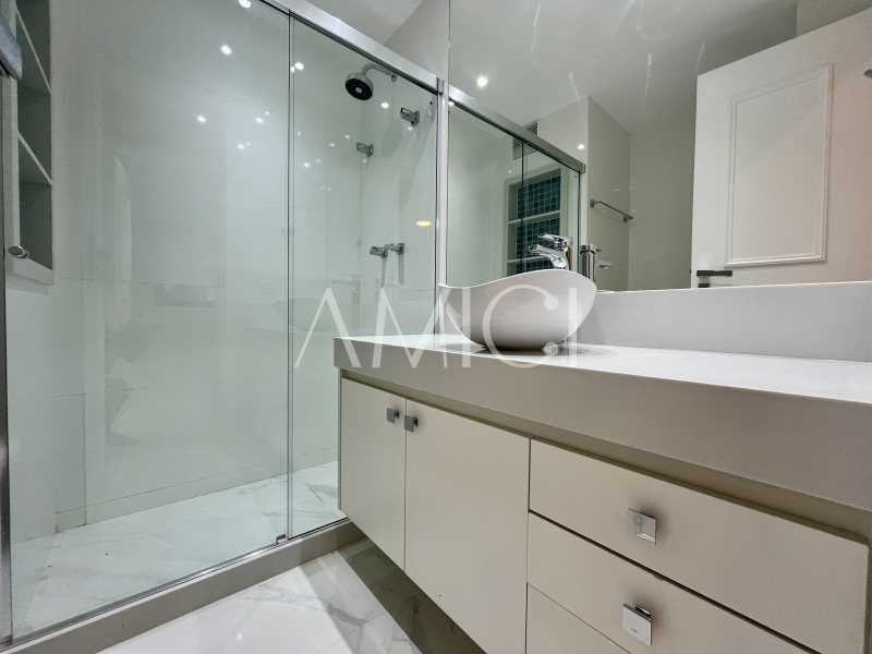 Apartamento 2 quartos à venda Barra da Tijuca, Rio de Janeiro - R$ 1.450.000 - AIAP20013