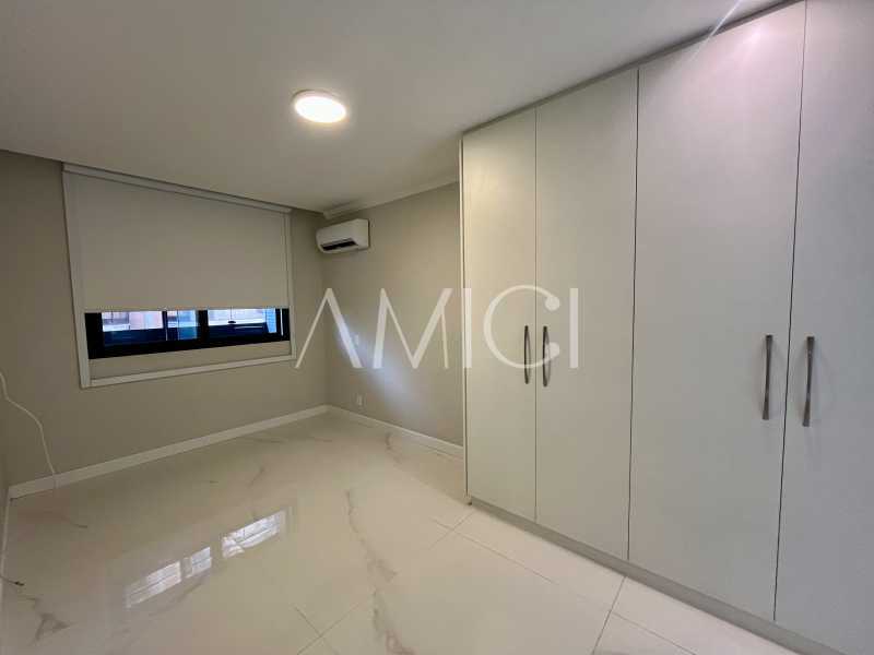 Apartamento 2 quartos à venda Barra da Tijuca, Rio de Janeiro - R$ 1.450.000 - AIAP20013