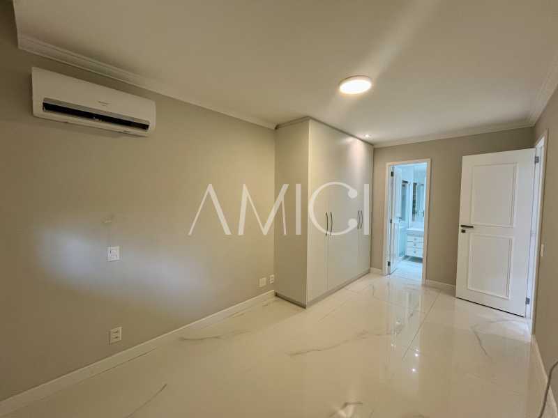 Apartamento 2 quartos à venda Barra da Tijuca, Rio de Janeiro - R$ 1.450.000 - AIAP20013