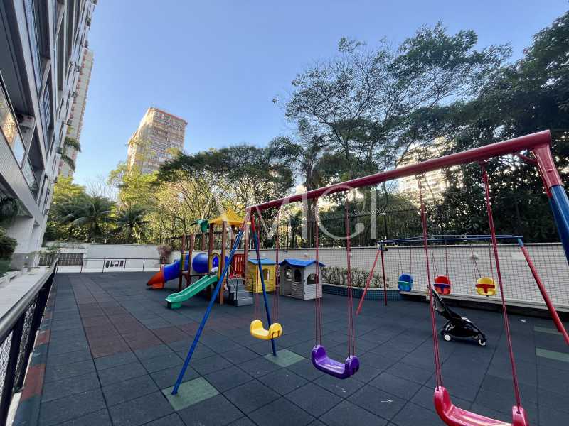 Apartamento 2 quartos à venda Barra da Tijuca, Rio de Janeiro - R$ 1.450.000 - AIAP20013