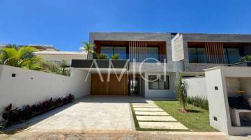 Casa em Condomínio 5 quartos à venda Barra da Tijuca, Rio de Janeiro - R$ 5.200.000 - AICN50008