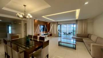 Apartamento 4 quartos para alugar Barra da Tijuca, Rio de Janeiro - R$ 19.000 - AIAP40072