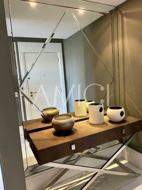 Apartamento 4 quartos à venda Barra da Tijuca, Rio de Janeiro - R$ 3.790.000 - AIAP40080