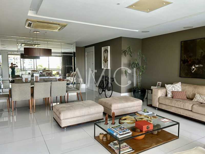 Conheça b0203c70-f7d3-4b47-97da-e63491 do imóvel - Apartamento 4 quartos à venda Barra da Tijuca, Rio de Janeiro - R$ 3.790.000 - AIAP40080 - 1 b0203c70-f7d3-4b47-97da-e63491 - 1