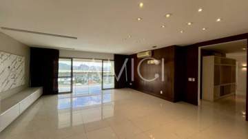 Apartamento 4 quartos para alugar Barra da Tijuca, Rio de Janeiro - R$ 19.000 - AIAP40081