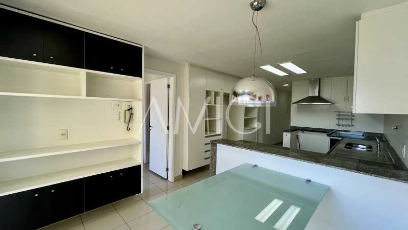 Conheça IMG_0056 do imóvel - Apartamento 4 quartos para alugar Barra da Tijuca, Rio de Janeiro - R$ 19.000 - AIAP40081 - 23 IMG_0056 - 23