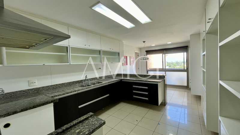Conheça IMG_0058 do imóvel - Apartamento 4 quartos para alugar Barra da Tijuca, Rio de Janeiro - R$ 19.000 - AIAP40081 - 25 IMG_0058 - 25