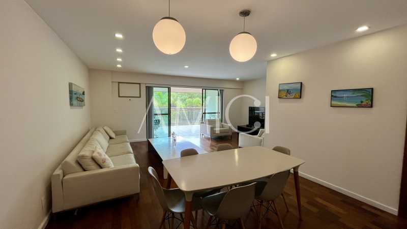 Conheça IMG_0262 do imóvel - Apartamento 4 quartos para alugar Barra da Tijuca, Rio de Janeiro - R$ 11.000 - AIAP40083 - 1 IMG_0262 - 1