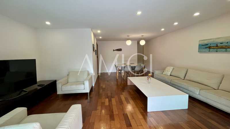 Conheça IMG_0265 do imóvel - Apartamento 4 quartos para alugar Barra da Tijuca, Rio de Janeiro - R$ 11.000 - AIAP40083 - 3 IMG_0265 - 3