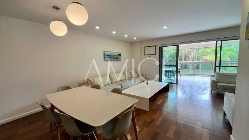 Conheça IMG_0266 do imóvel - Apartamento 4 quartos para alugar Barra da Tijuca, Rio de Janeiro - R$ 11.000 - AIAP40083 - 2 IMG_0266 - 2