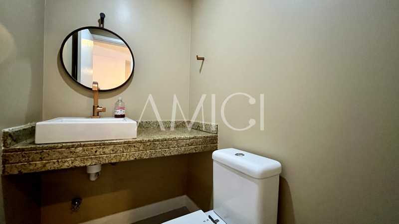 Conheça IMG_0267 do imóvel - Apartamento 4 quartos para alugar Barra da Tijuca, Rio de Janeiro - R$ 11.000 - AIAP40083 - 6 IMG_0267 - 6