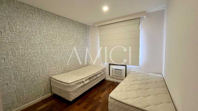 Conheça IMG_0268 do imóvel - Apartamento 4 quartos para alugar Barra da Tijuca, Rio de Janeiro - R$ 11.000 - AIAP40083 - 7 IMG_0268 - 7
