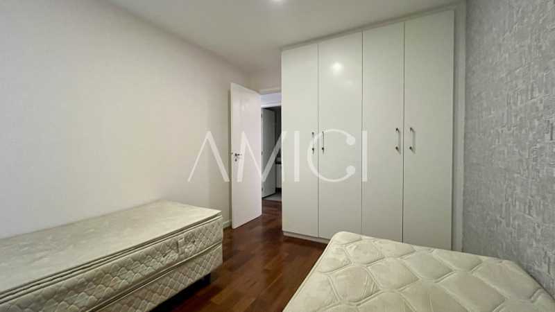 Conheça IMG_0269 do imóvel - Apartamento 4 quartos para alugar Barra da Tijuca, Rio de Janeiro - R$ 11.000 - AIAP40083 - 8 IMG_0269 - 8