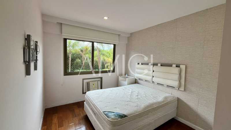 Conheça IMG_0272 do imóvel - Apartamento 4 quartos para alugar Barra da Tijuca, Rio de Janeiro - R$ 11.000 - AIAP40083 - 11 IMG_0272 - 11