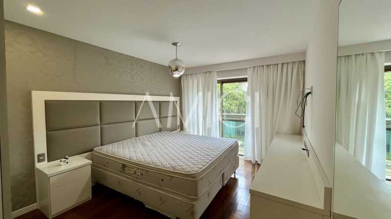 Conheça IMG_0275 do imóvel - Apartamento 4 quartos para alugar Barra da Tijuca, Rio de Janeiro - R$ 11.000 - AIAP40083 - 14 IMG_0275 - 14