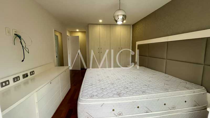 Conheça IMG_0276 do imóvel - Apartamento 4 quartos para alugar Barra da Tijuca, Rio de Janeiro - R$ 11.000 - AIAP40083 - 15 IMG_0276 - 15