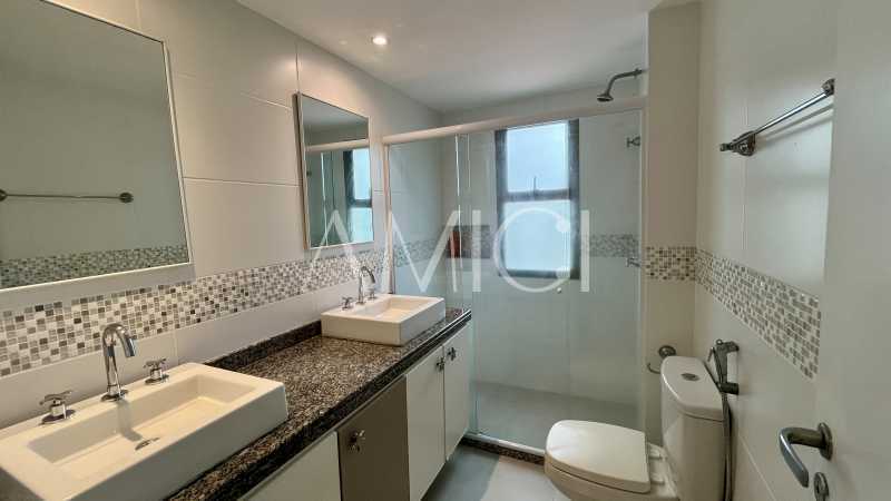 Conheça IMG_0277 do imóvel - Apartamento 4 quartos para alugar Barra da Tijuca, Rio de Janeiro - R$ 11.000 - AIAP40083 - 16 IMG_0277 - 16