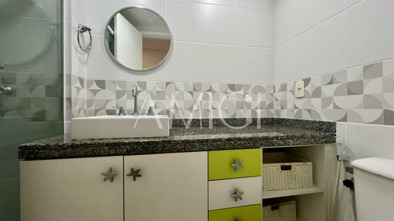 Conheça IMG_0278 do imóvel - Apartamento 4 quartos para alugar Barra da Tijuca, Rio de Janeiro - R$ 11.000 - AIAP40083 - 17 IMG_0278 - 17