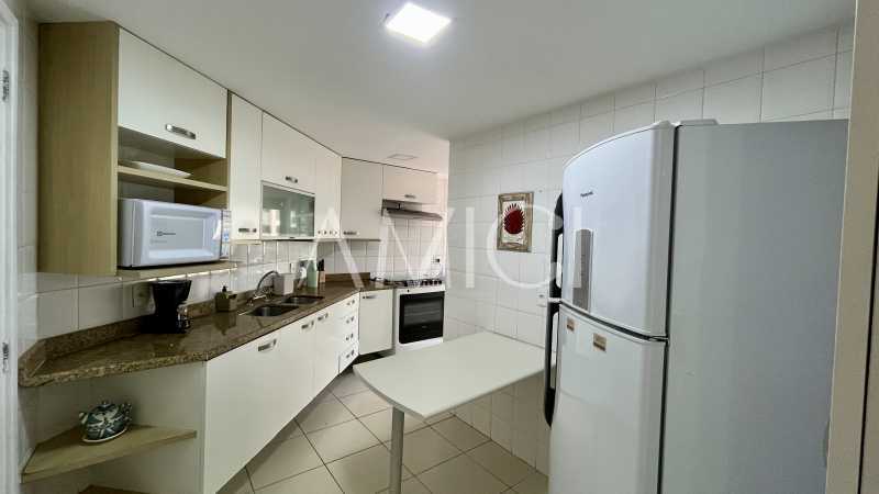 Conheça IMG_0279 do imóvel - Apartamento 4 quartos para alugar Barra da Tijuca, Rio de Janeiro - R$ 11.000 - AIAP40083 - 18 IMG_0279 - 18