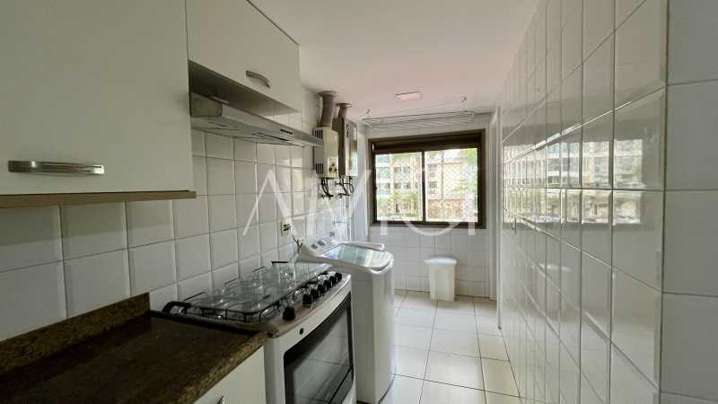 Conheça IMG_0280 do imóvel - Apartamento 4 quartos para alugar Barra da Tijuca, Rio de Janeiro - R$ 11.000 - AIAP40083 - 19 IMG_0280 - 19