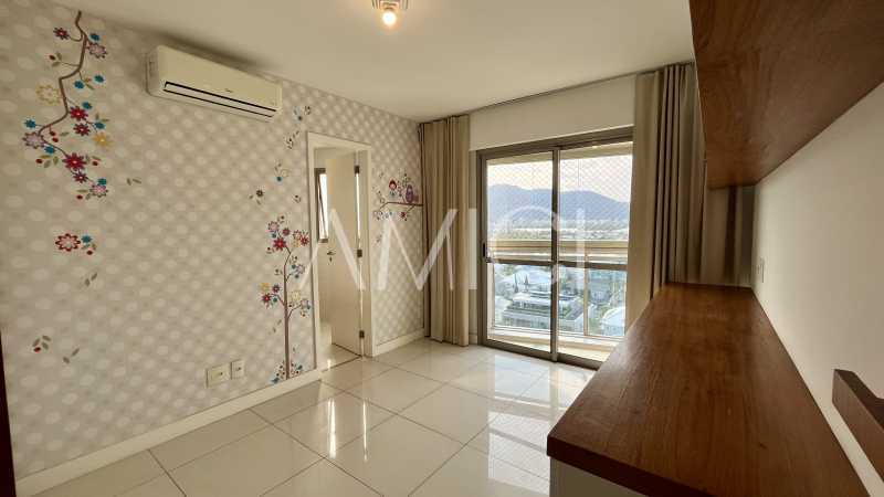 Conheça IMG_0297 do imóvel - Apartamento 4 quartos para alugar Barra da Tijuca, Rio de Janeiro - R$ 19.000 - AIAP40084 - 15 IMG_0297 - 15
