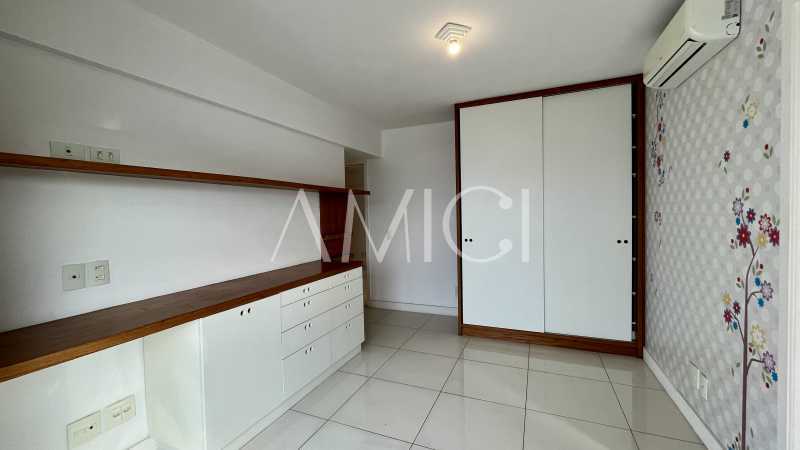Conheça IMG_0298 do imóvel - Apartamento 4 quartos para alugar Barra da Tijuca, Rio de Janeiro - R$ 19.000 - AIAP40084 - 16 IMG_0298 - 16