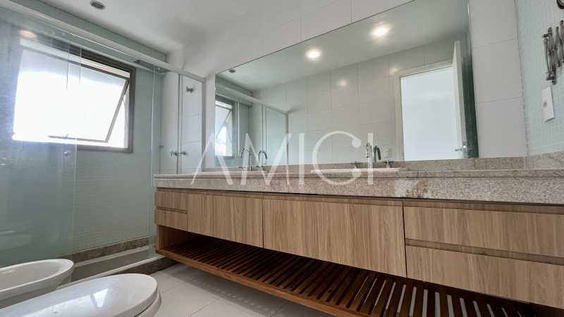 Conheça IMG_0304 do imóvel - Apartamento 4 quartos para alugar Barra da Tijuca, Rio de Janeiro - R$ 19.000 - AIAP40084 - 22 IMG_0304 - 22